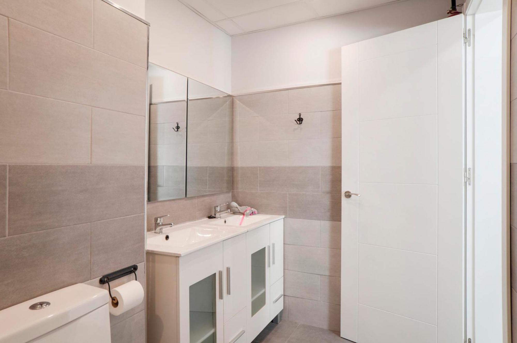 Apartamento 16 Benal Acogedor Y En 1ª Linea Benalmádena
